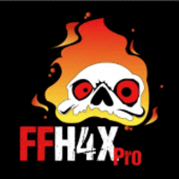 FFH4X Pro icon