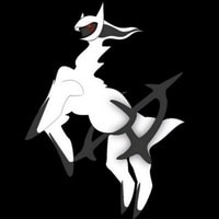 Arceus X icon