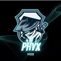 PhyX Mod icon