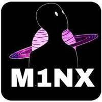 M1NX Sensi icon