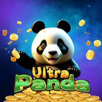 Ultra Panda 777 icon