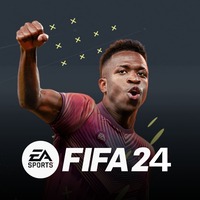 FIFA 2024 Mod APK v1.1 (Latest Version) Free Download icon