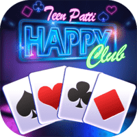 Teen Patti Happy Club