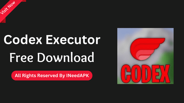 Codex Executor APK Thumbnail