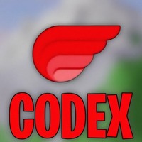 Codex Executor icon