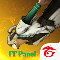 Free Fire Panel icon