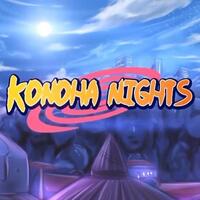 Konoha Nights icon