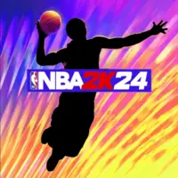 NBA 2K24 icon