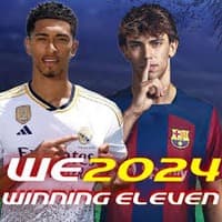 Winning Eleven 2024 APK v24 (Latest Version) Free Download icon