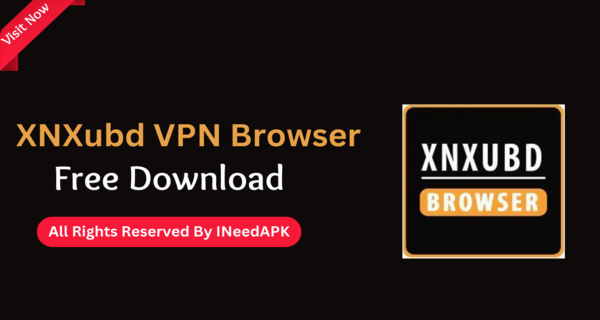 XNXubd VPN Browser APK Thumbnail