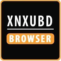 XNXubd VPN Browser icon