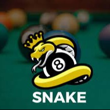 Snake 8 Ball Pool APK Late v1.3.10 (Premium Mod) Download icon