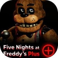 FNaF Plus APK v1.0 (Latest Version) Free Download icon