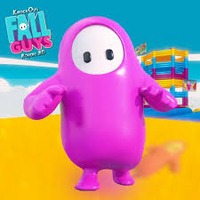 Fall Guys Mod APK v1.0.5 (Beta & Mod Menu) Free Download icon