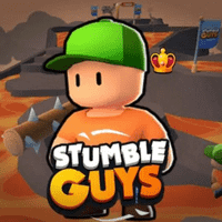 Stumble Guys Beta APK v0.72(Latest Version) Free Download icon