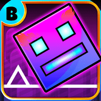 Geometry Dash Breeze APK v2.2.11 (Latest Version) Free Download icon