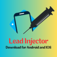 Lead Injector APK 2024 (Updated Version) Free Download icon