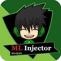 ML Injector No Ban APK v2024 (Latest New Update) Download