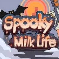 Spooky Milk Life APK v0.61.4p (Latest Version) Free Download icon