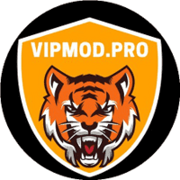 VIP MOD Pro APK v2024 (Latest Version) Free Download icon