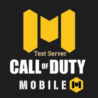 CODM Test Server APK 2024 (All Seasons) Free Download icon