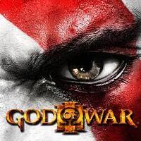 God of War 3 APK 2024 (Updated Version) Free Download icon