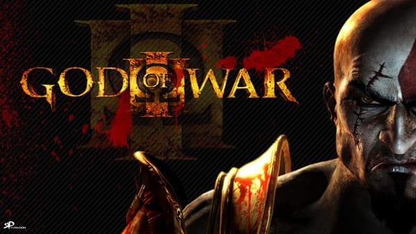 God of War 3 Thumbnail