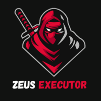 Zeus Executor APK v2024 (No Key) Free Download icon