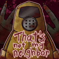 That’s Not My Neighbor APK v1.0.9 Free Download icon