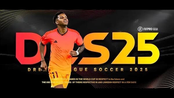 Dream League Soccer 2025 Mod