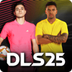 Dream League Soccer 2025 Mod