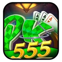 PK 555 Game icon