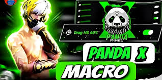 Panda X Panel